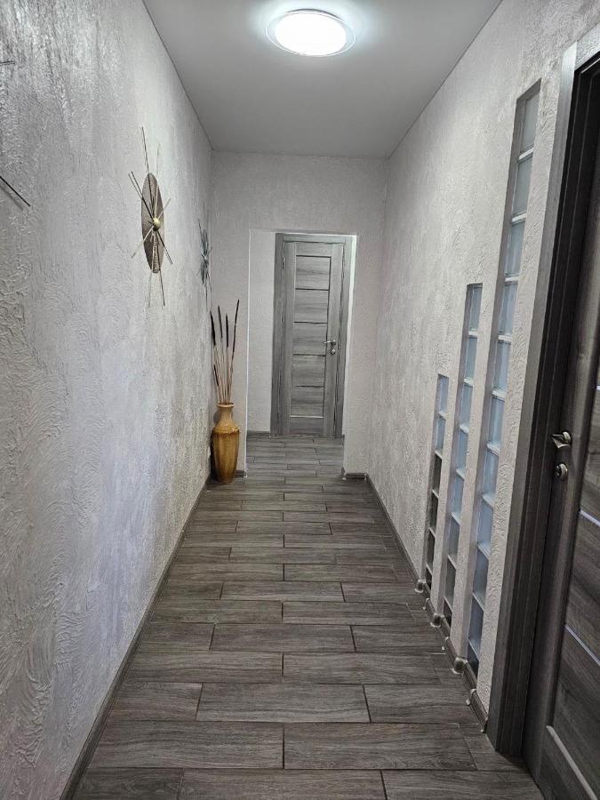 Французский Бульвар: Морская квартира у Института Филатова Odesa Exterior photo